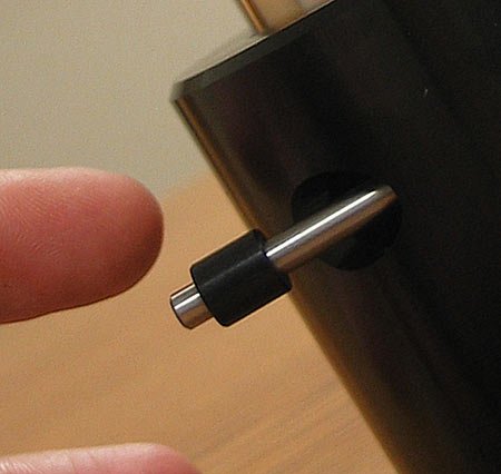 Converting your GSO Single Speed Crayford Focuser to 1:10 Dual Speed