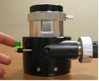 Converting your GSO Single Speed Crayford Focuser to 1:10 Dual Speed