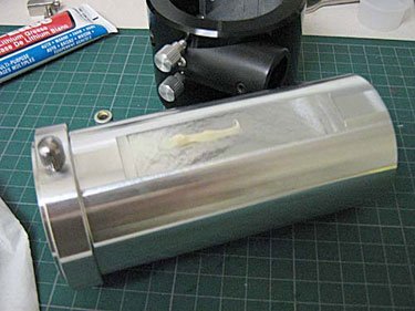 Optimizing your GSO Single Speed Crayford Focuser to 1:10 Dual Speed