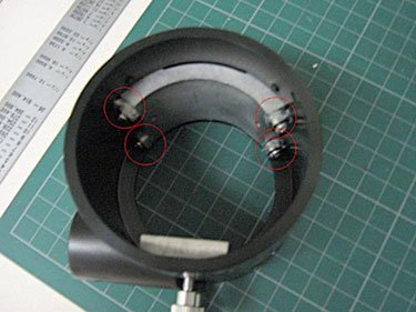 Optimizing your GSO Single Speed Crayford Focuser to 1:10 Dual Speed