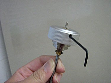 Optimizing your GSO Single Speed Crayford Focuser to 1:10 Dual Speed