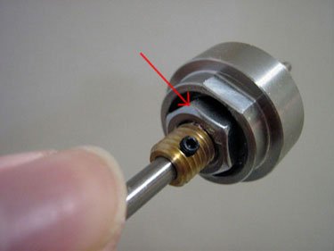 Optimizing your GSO Single Speed Crayford Focuser to 1:10 Dual Speed