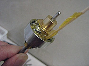 Optimizing your GSO Single Speed Crayford Focuser to 1:10 Dual Speed