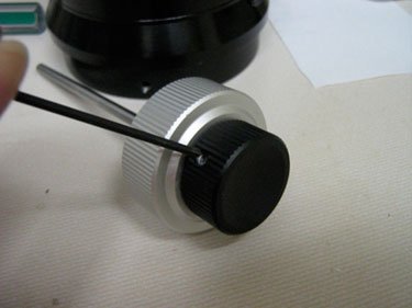 Optimizing your GSO Single Speed Crayford Focuser to 1:10 Dual Speed