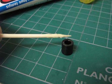 Optimizing your GSO Single Speed Crayford Focuser to 1:10 Dual Speed