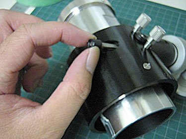 Optimizing your GSO Single Speed Crayford Focuser to 1:10 Dual Speed
