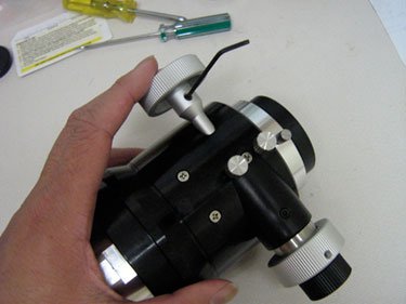 Optimizing your GSO Single Speed Crayford Focuser to 1:10 Dual Speed