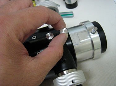 Optimizing your GSO Single Speed Crayford Focuser to 1:10 Dual Speed