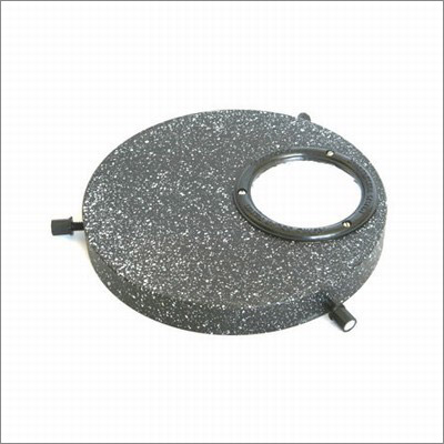 An off-axis solar filter