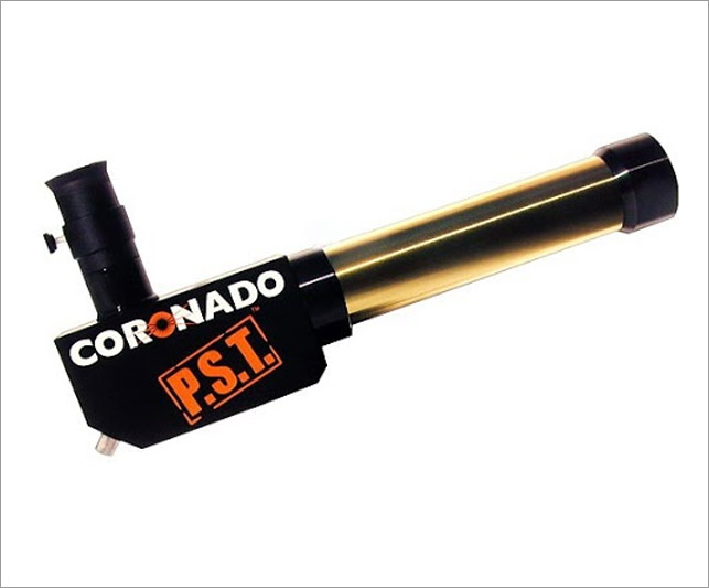 Coronado personal telescope