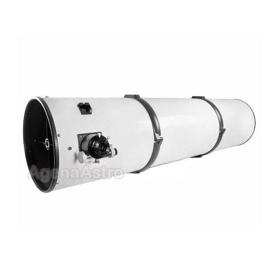 GSO Newtonian Reflector Telescope, Crayford focuser, astronomy gear, deep sky framing of
galaxies, wide-field observations of the night sky