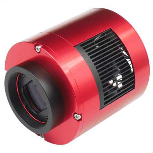 ZWO ASI294MC-Pro CMOS camera