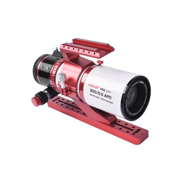 skar FRA300 Quintuplet Astrograph Telescope