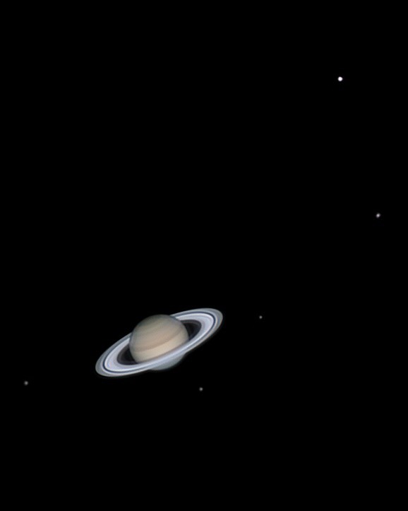 Saturn