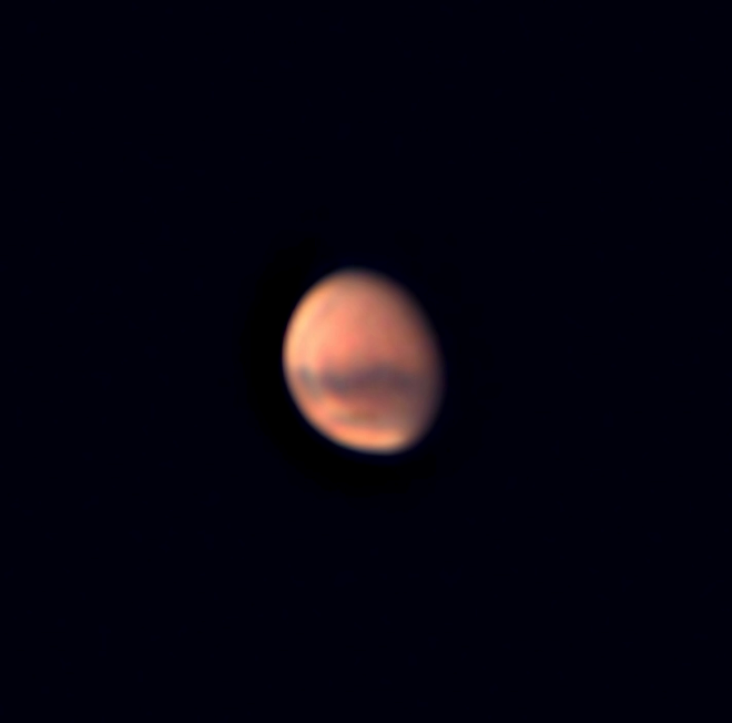 Mars