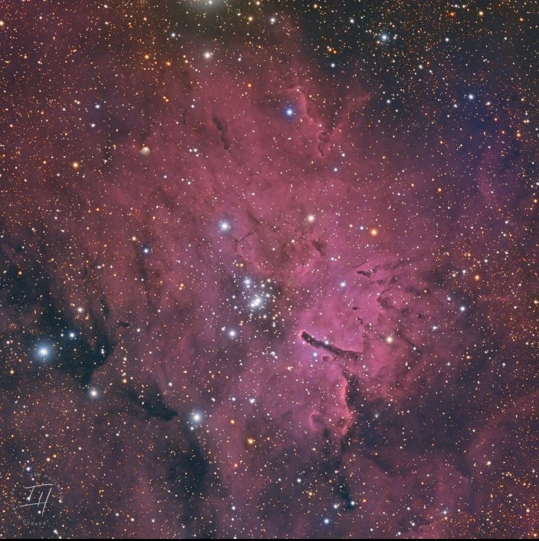 Sh2-86