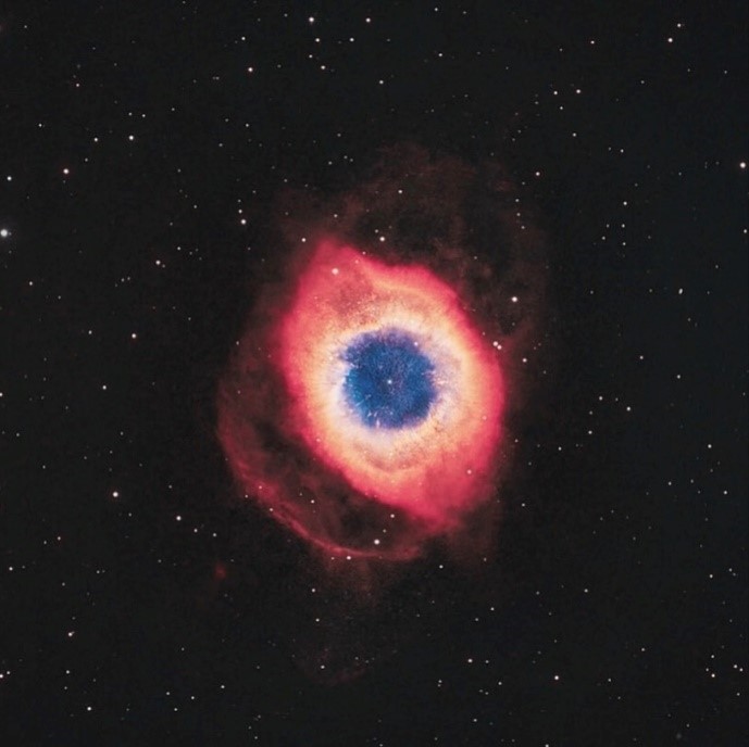Helix Nebula