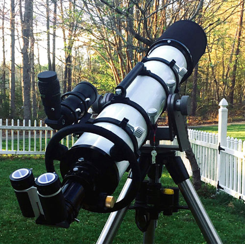 Baader Maxbright II Review