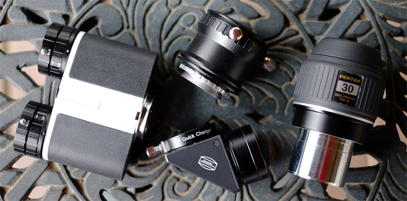 Baader Maxbright II Review