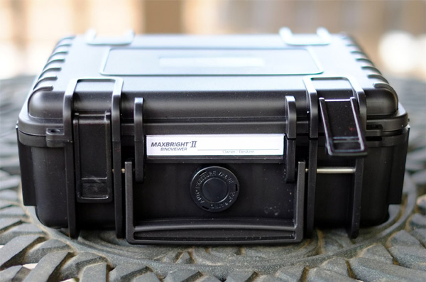 Baader Maxbright II Review