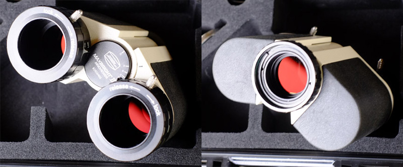 Baader Maxbright II Review
