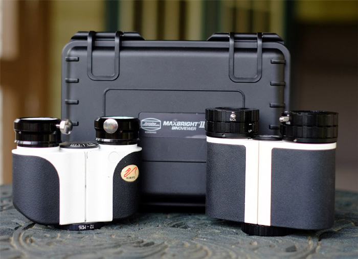 Baader Maxbright II Review
