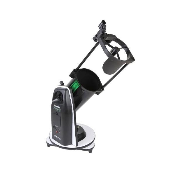 Sky Watcher 150mm Virtuoso GTi 150P GoTo Collapsible Dobsonian Telescope