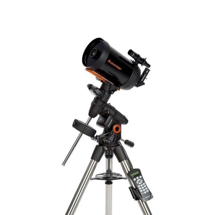 Celestron Advanced VX 6in
Schmidt-Cassegrain