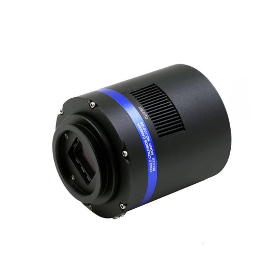 QHY 183M, astrophotography, astronomy camera, affordable, imaging, narrow field of view, high
quality