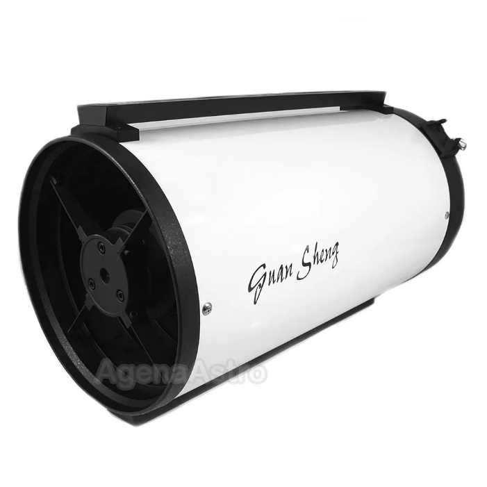 GSO, Ritchey-Chretien telescopes, imaging, galaxy season, winter nebula, recommended gear