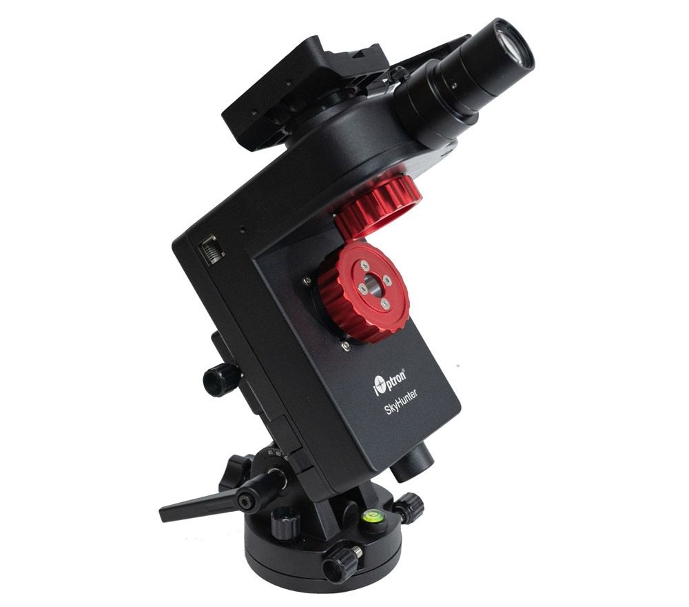 iOptron SkyHunter mount