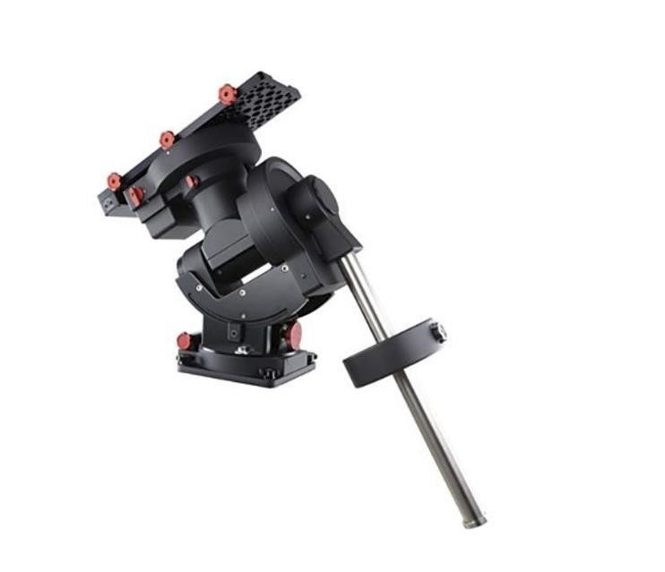 iOptron CEM120 equatorial mount