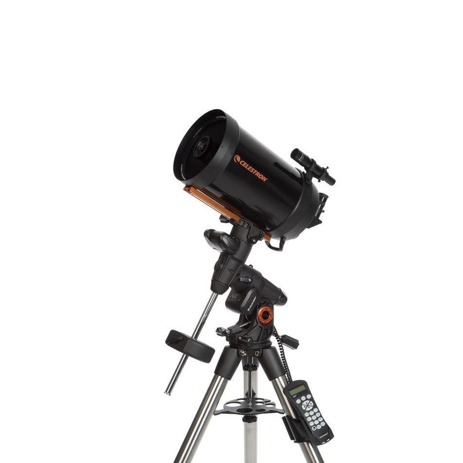 Celestron C8, telescope, Advanced VX, Schmidt-Cassegrain, galaxy targets, lightweight optical tube