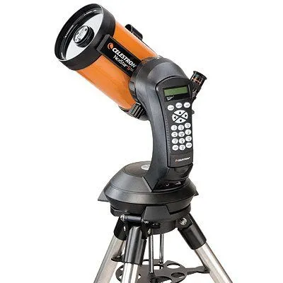 Celestron NexStar 5SE