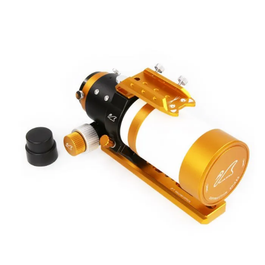 William
Optics ZenithStar 61mm APO Telescope