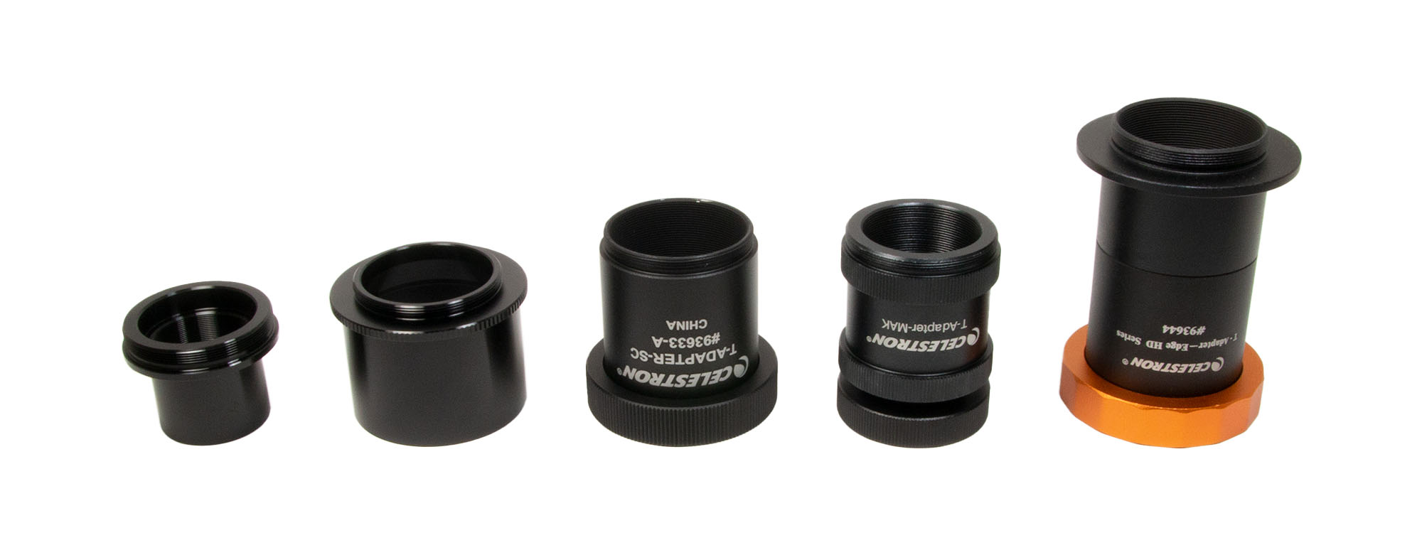 T-adapters