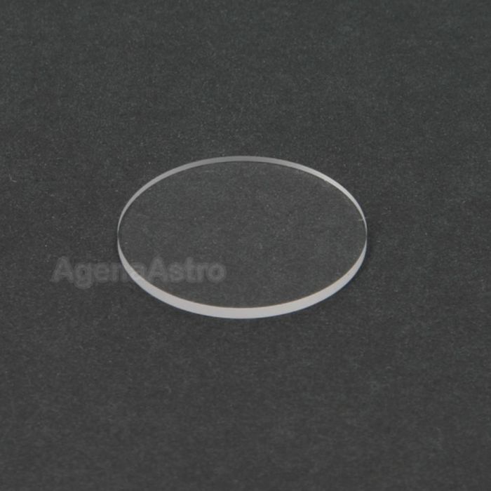 ZWO D21 Protective Dust Window # D21AR1
