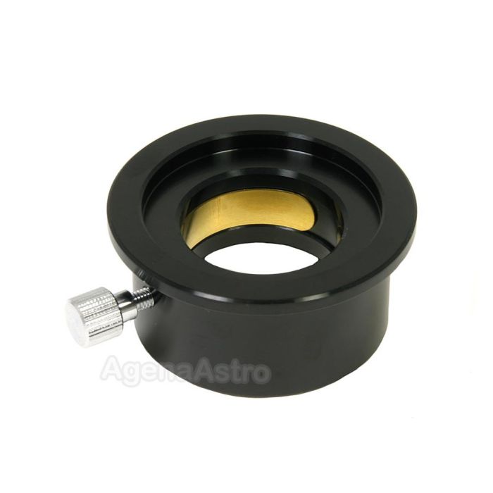 GSO 2" to 1.25" Zero Profile Eyepiece Adapter # FF021 