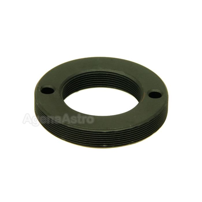ZWO T / T2 Male to C / CS Female Thread Video Camera Adapter # M4CS