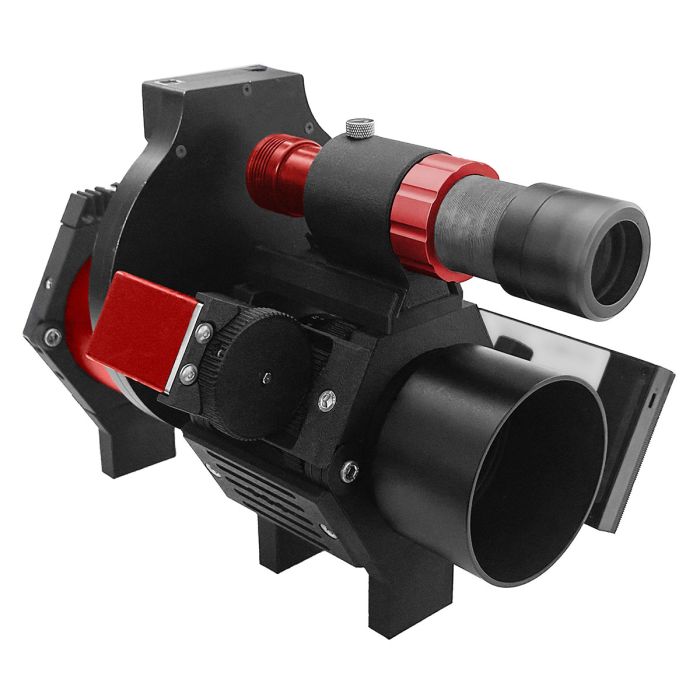 nrStellar Ultimate Kit for Rokinon & Samyang 135mm right view