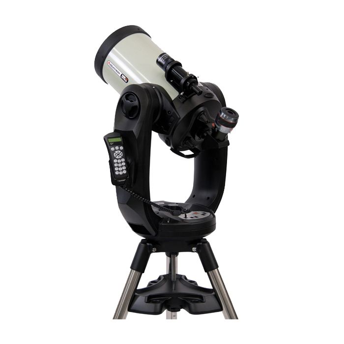 Celestron 11" CPC Deluxe 1100 EdgeHD Telescope # 11009
