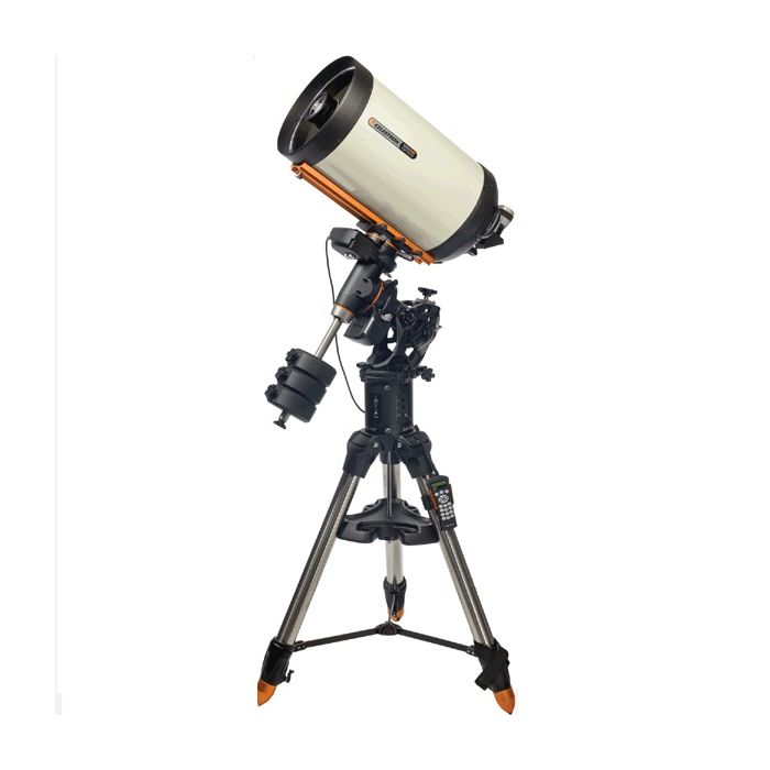 Celestron 14" CGE Pro 1400 HD Computerized Telescope # 11094