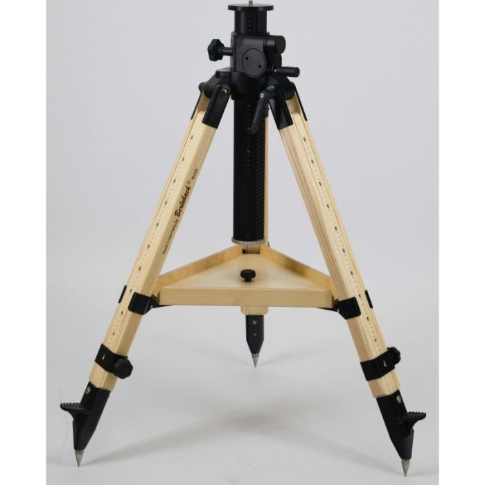 Berlebach Uni 18 K70 Tripod with Tray for Telescope Mounts # 14091K70