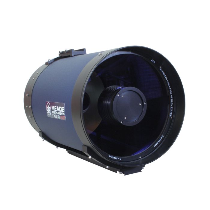 Meade 14" ACF f/8 Optical Tube Assembly with UHTC # 1408-80-01