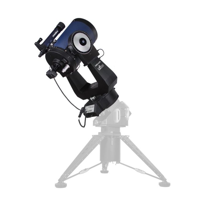Meade 16" LX600-ACF f/8 UHTC Telescope with StarLock - No Tripod / Pier / Wedge # 1608-70-01N