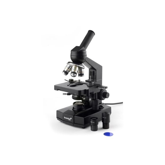 Levenhuk 320 Biological Microscope # 18273
