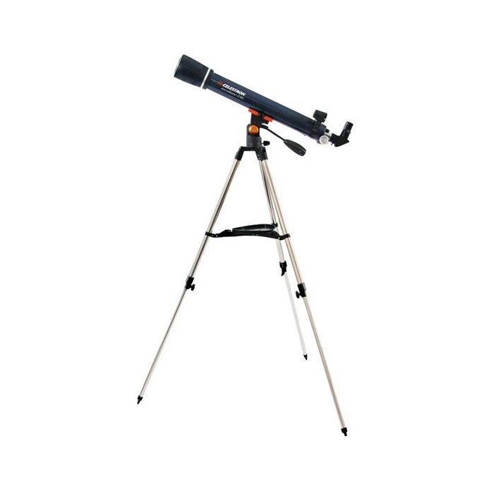 Celestron AstroMaster LT 60AZ Telescope # 21073