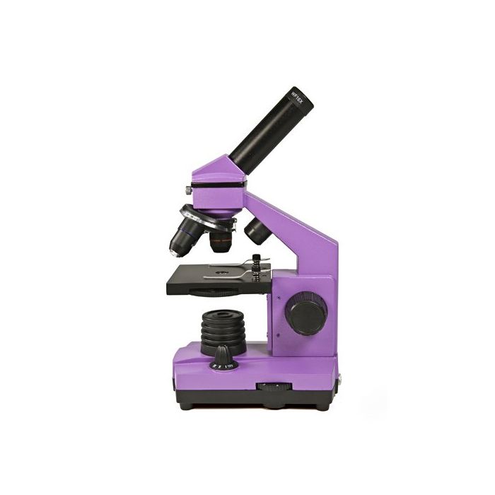 Levenhuk 2L NG Amethyst Microscope # 24601