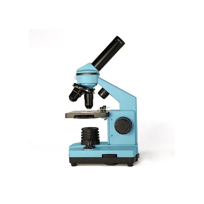 Levenhuk 2L NG Azure Microscope # 24602