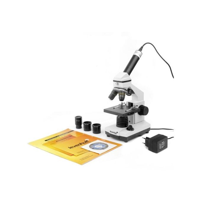 Levenhuk D2L NG Digital Microscope # 24612